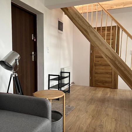 Borne Apartamenty Borne Sulinowo Zewnętrze zdjęcie