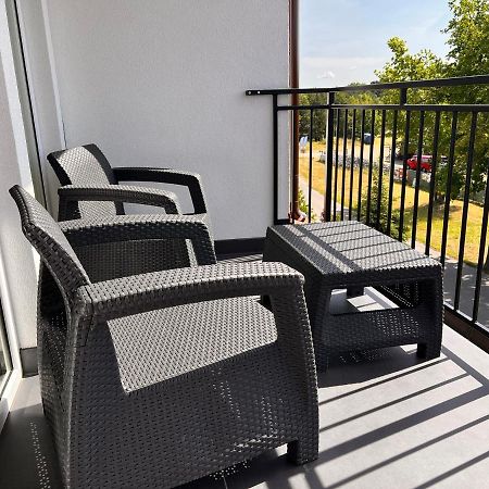 Borne Apartamenty Borne Sulinowo Zewnętrze zdjęcie