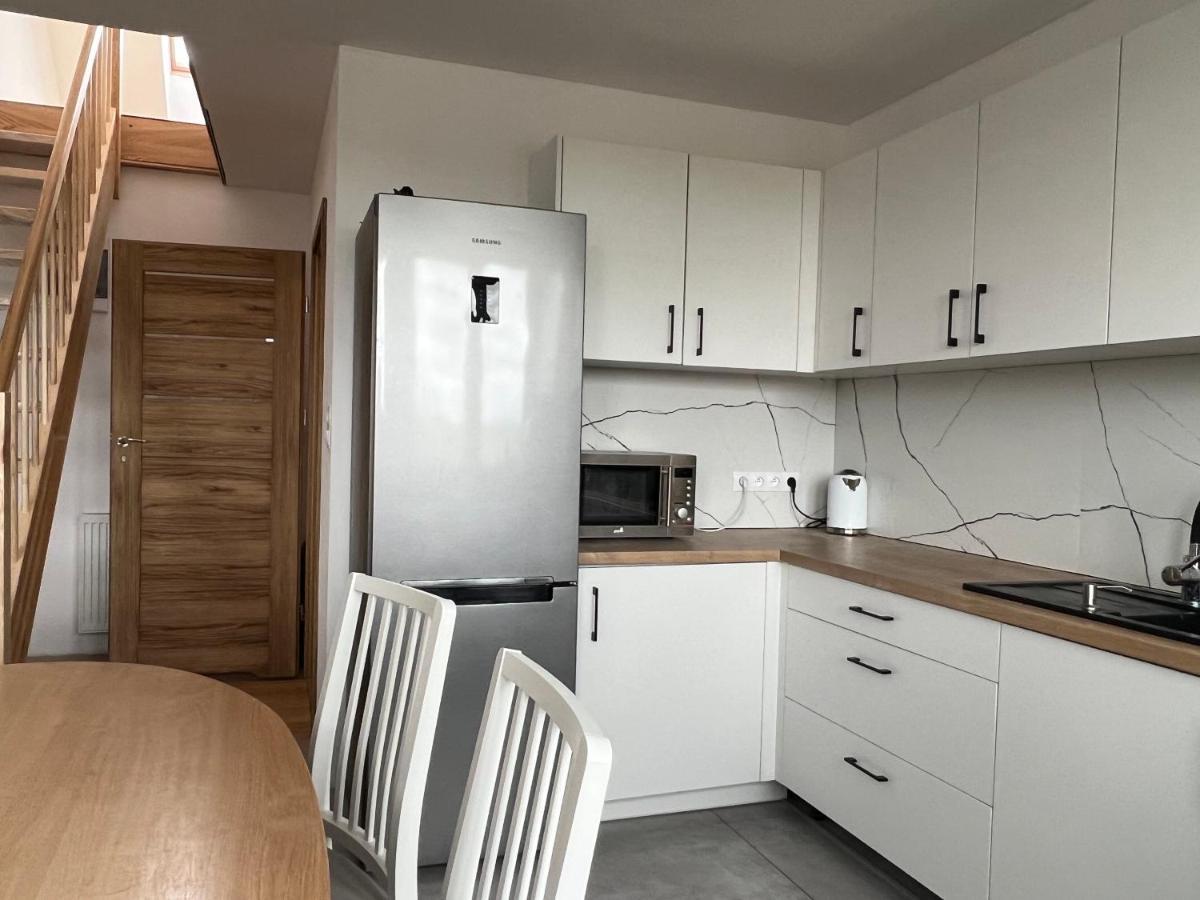 Borne Apartamenty Borne Sulinowo Zewnętrze zdjęcie