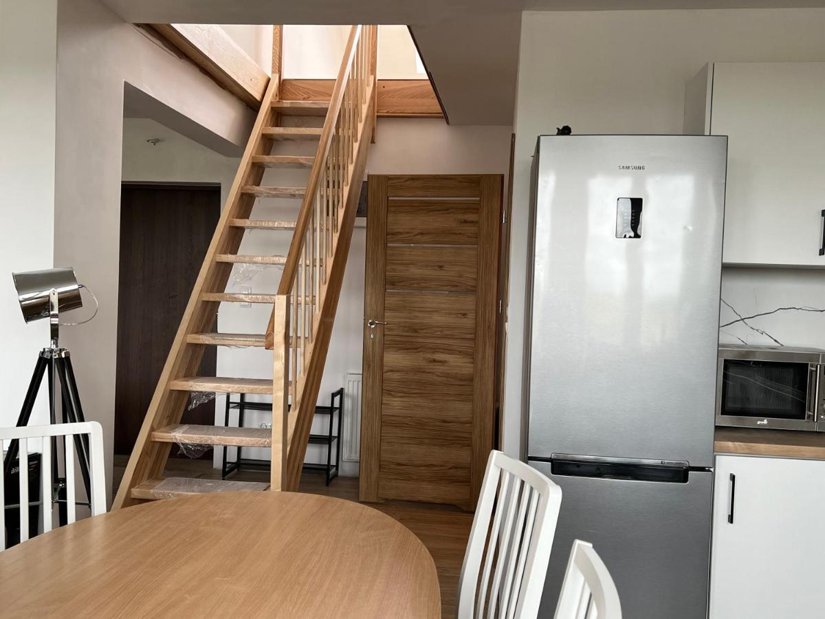 Borne Apartamenty Borne Sulinowo Zewnętrze zdjęcie