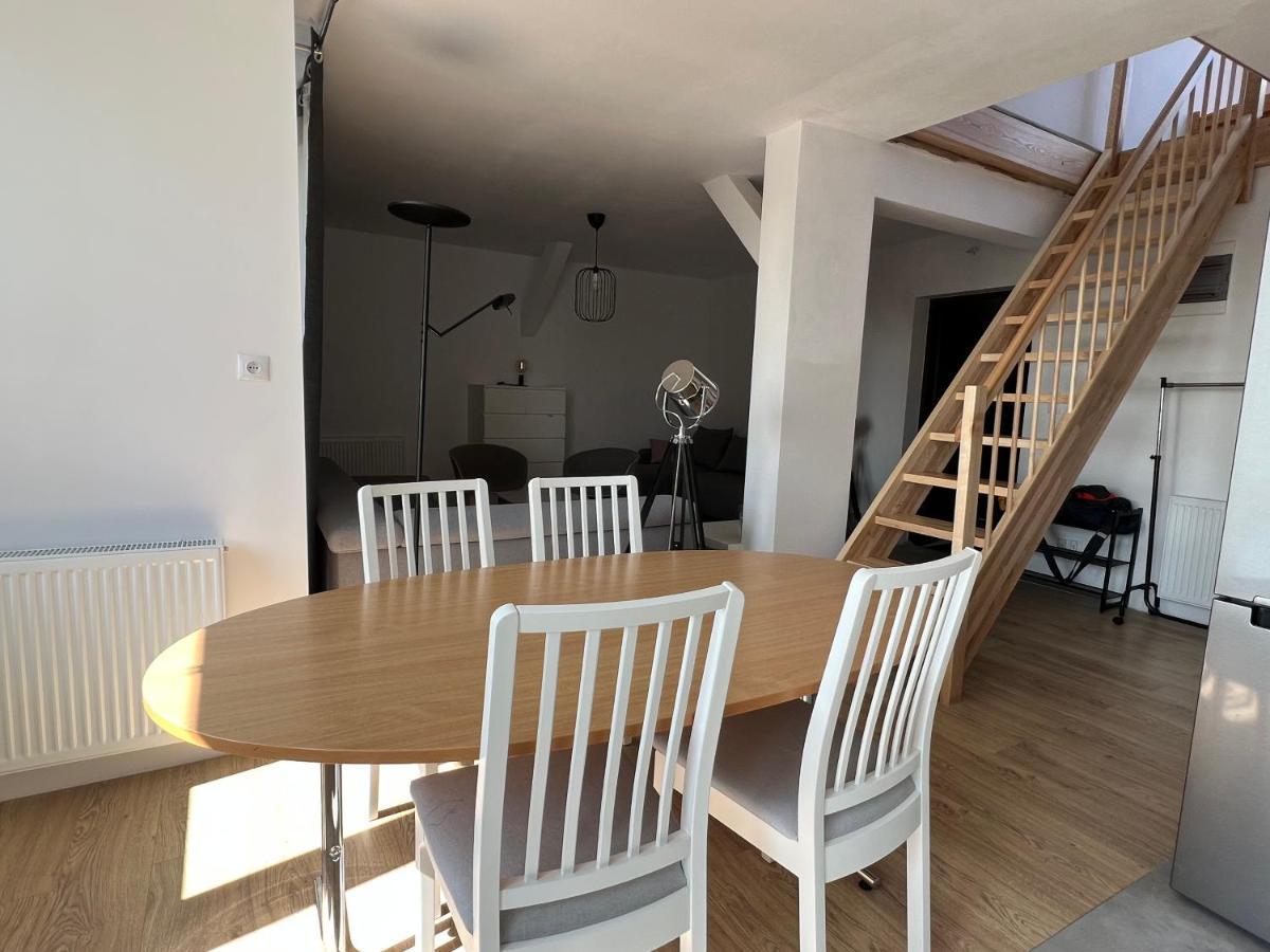 Borne Apartamenty Borne Sulinowo Zewnętrze zdjęcie