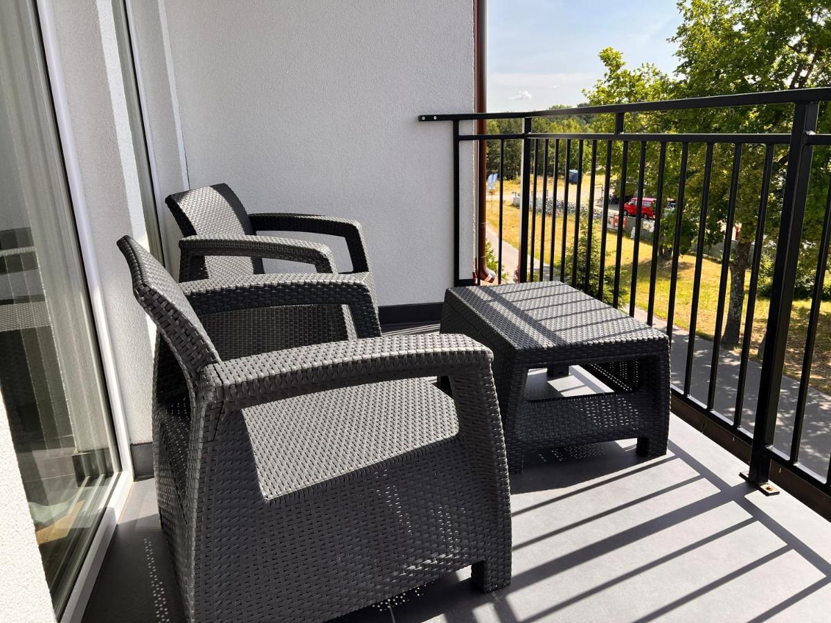 Borne Apartamenty Borne Sulinowo Zewnętrze zdjęcie